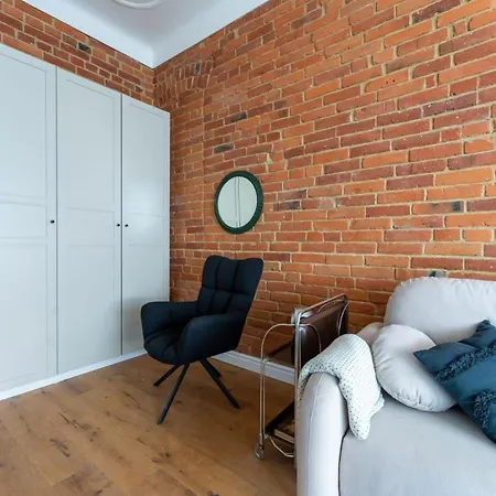 Petsch - W Sercu Cieplic - By Space Apart Jelenia Góra