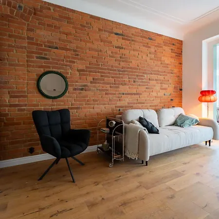 Petsch - W Sercu Cieplic - By Space Apart Apartment
