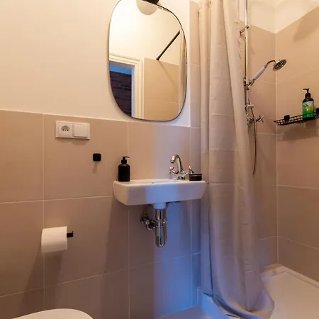 Petsch - W Sercu Cieplic - By Space Apart Apartment *