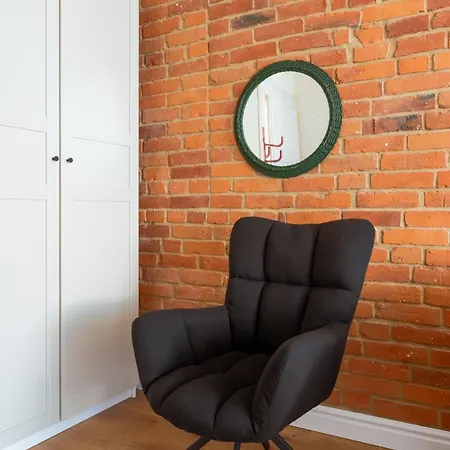 Petsch - W Sercu Cieplic - By Space Apart * Jelenia Góra