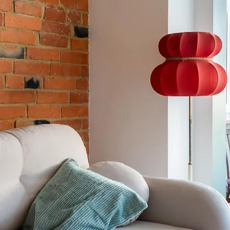 Petsch - W Sercu Cieplic - By Space Apart Apartament *