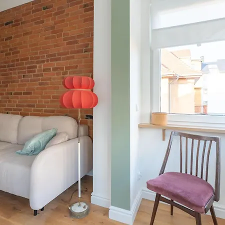 Apartament Petsch - W Sercu Cieplic - By Space Apart