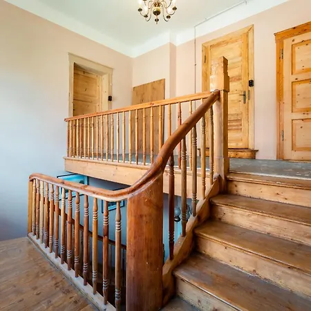 Petsch - W Sercu Cieplic - By Space Apart Apartment
