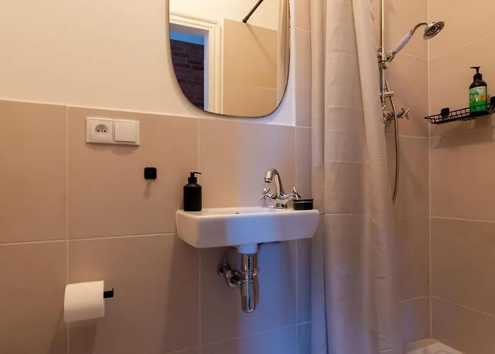 Petsch - W Sercu Cieplic - By Space Apart شقة *