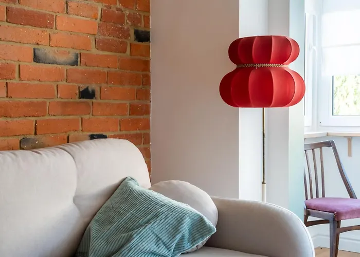 Petsch - W Sercu Cieplic - By Space Apart شقة *