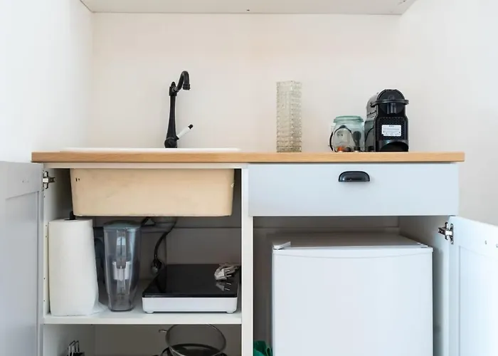 Petsch - W Sercu Cieplic - By Space Apart * يلينيا غورا