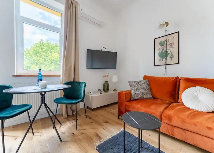 Petsch - W Sercu Cieplic - By Space Apart * يلينيا غورا