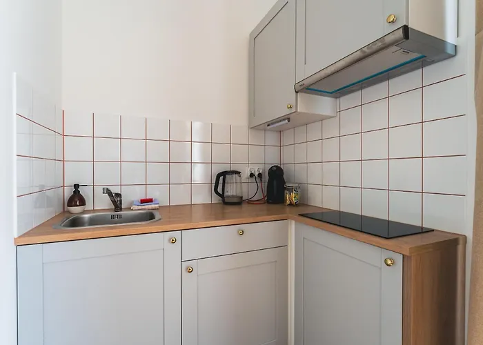 شقة Petsch - W Sercu Cieplic - By Space Apart يلينيا غورا