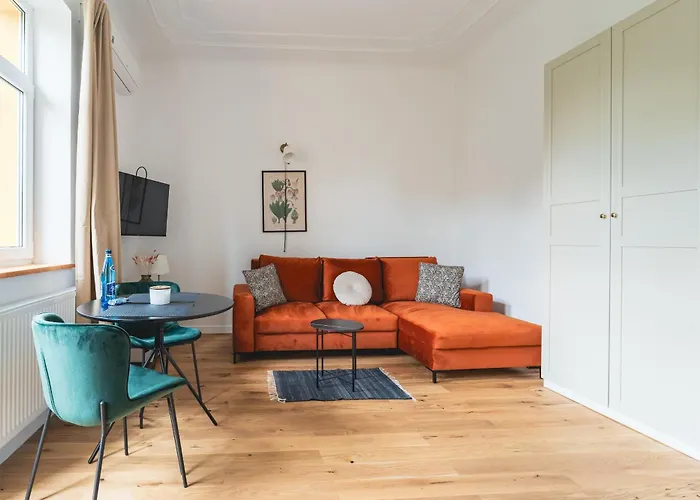 Petsch - W Sercu Cieplic - By Space Apart * يلينيا غورا