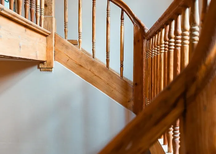 Petsch - W Sercu Cieplic - By Space Apart شقة