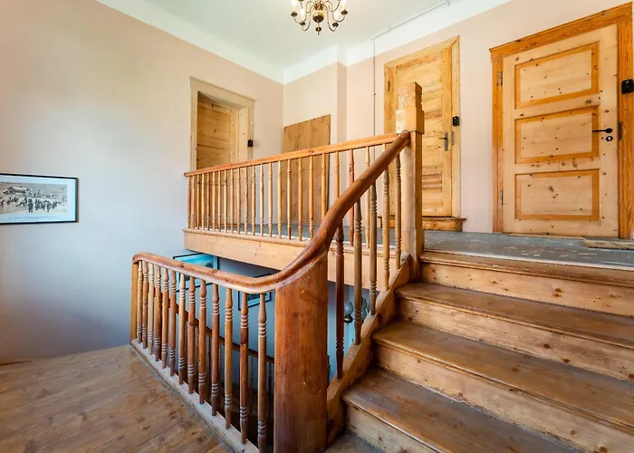 Petsch - W Sercu Cieplic - By Space Apart شقة