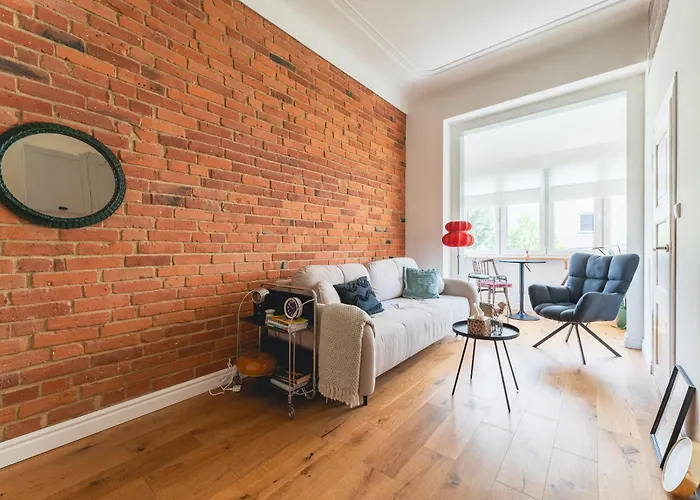 شقة Petsch - W Sercu Cieplic - By Space Apart يلينيا غورا